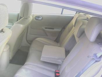 Megane 2 luxe privilège DCI 120