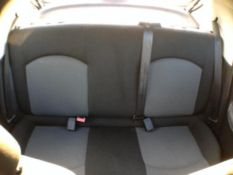 PEUGEOT 206 (2) 1.4 HDI 2005 diesel