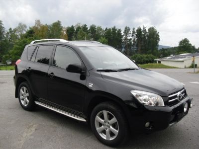Toyota RAV4 2,2 D-4D 