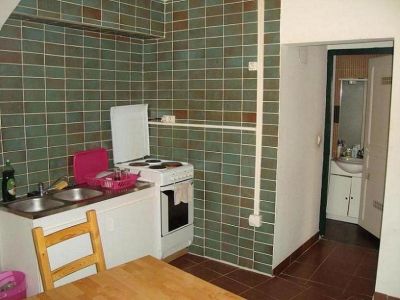 IMMEUBLE DE RAPPORT 5 APP LOUES