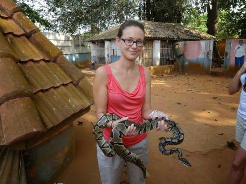  Expérience avec ce grand marabout feticheur