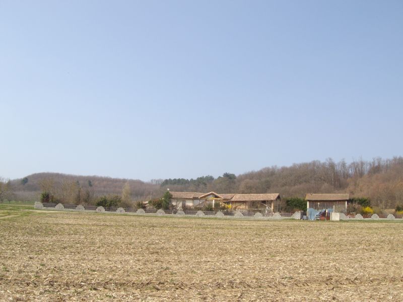 Maison en pierres + dépendances