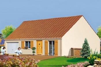 MAISON EN BOIS PRIX PAS CHER