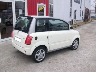 DON DE VOITURE SANS PERMIS