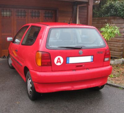Volkswagen Polo 1,4