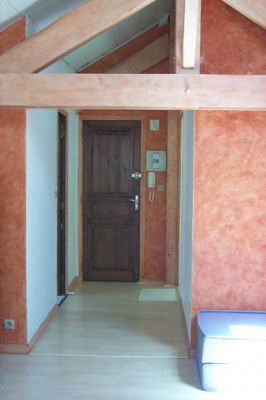 appartement genre loft à Biarritz 64200
