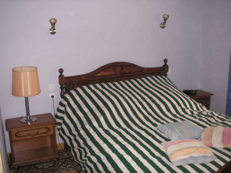 Location saisonnière