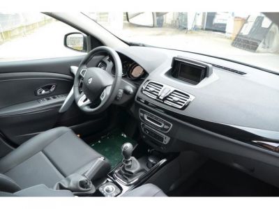  don de ma voiture Renault Megane iii 