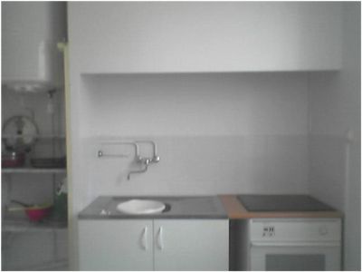  NICE F2 40 m2 MEUBLE CALME POUR VACANCES