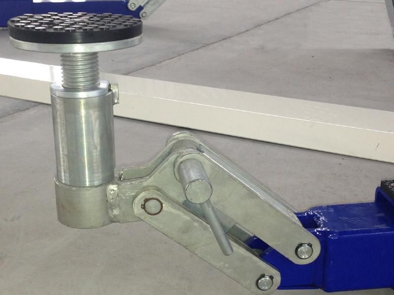 PONT 2 COLONNES 4.2Tn hydraulique 4200tc	  