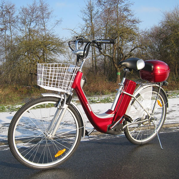 Velo electrique 250w ebike 