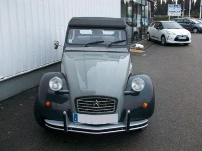 Don Citroën 2 CV 6 Charleston