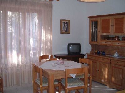 SARDAIGNE - CALA GONONE (NU) Villa à 50 mt. de la mer