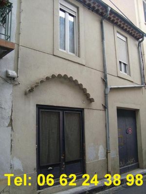 MAISONS DE VILLE F 5