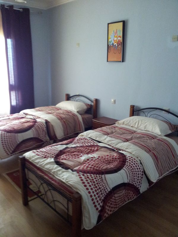 Location, appartement, meublé, à, marina,Agadir  avec WI-FI