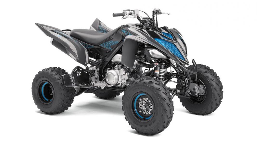 QUAD 700cc RAPTOR700R-SE  black edition 2017 neuf  