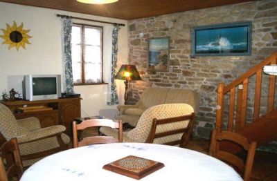 Bretagne Gîtesz des deux Baies