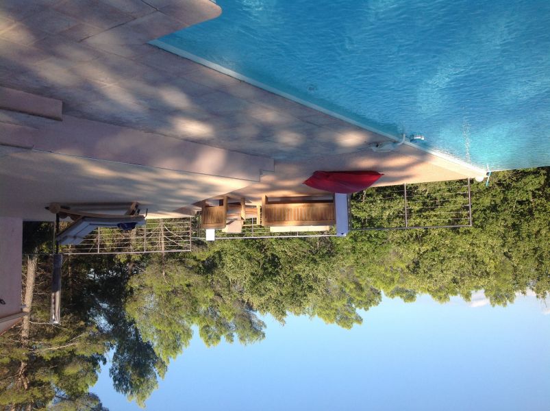 Villa avec vue panoramique à 180°