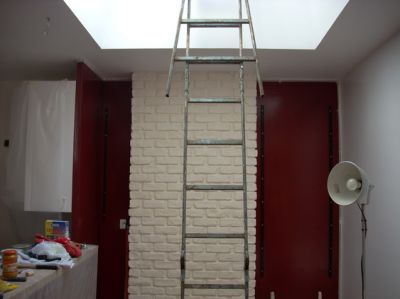 Travaux de peinture -Cesu accepté,(75 et IDF)