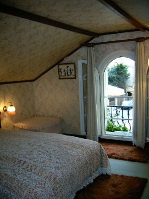 VILLA 100 M DE LA PLAGE SOULAC SUR MER  GIRONDE 