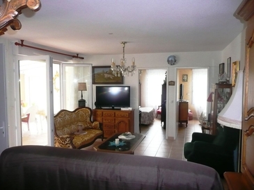 Jolie villa de plain-pied de 170 m2  a louer