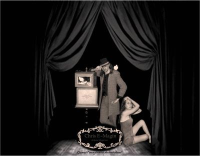 Spectacle de Magie : Magic'Amusement