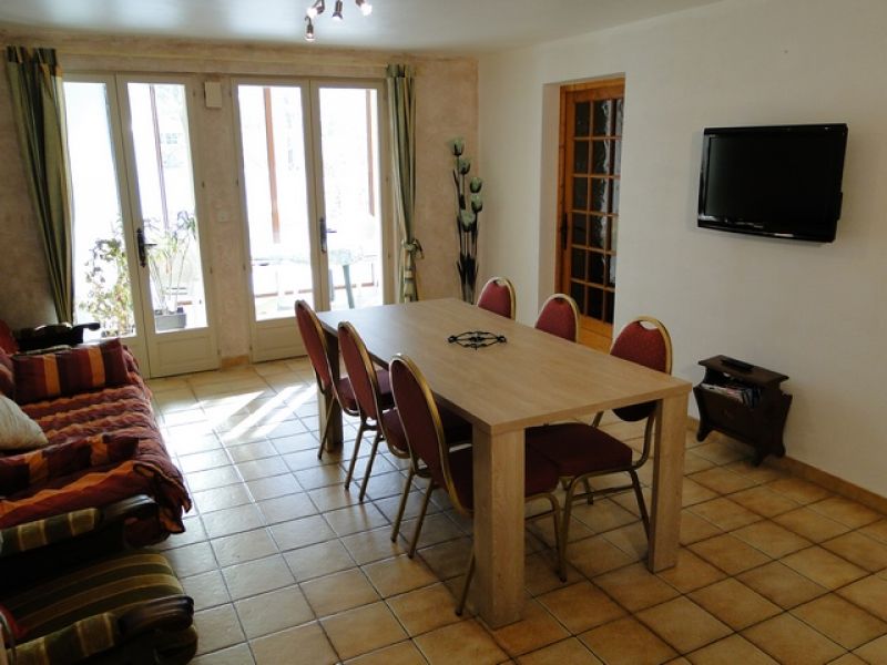 Gîtes du Jura avec sauna, classés Gîtes de France