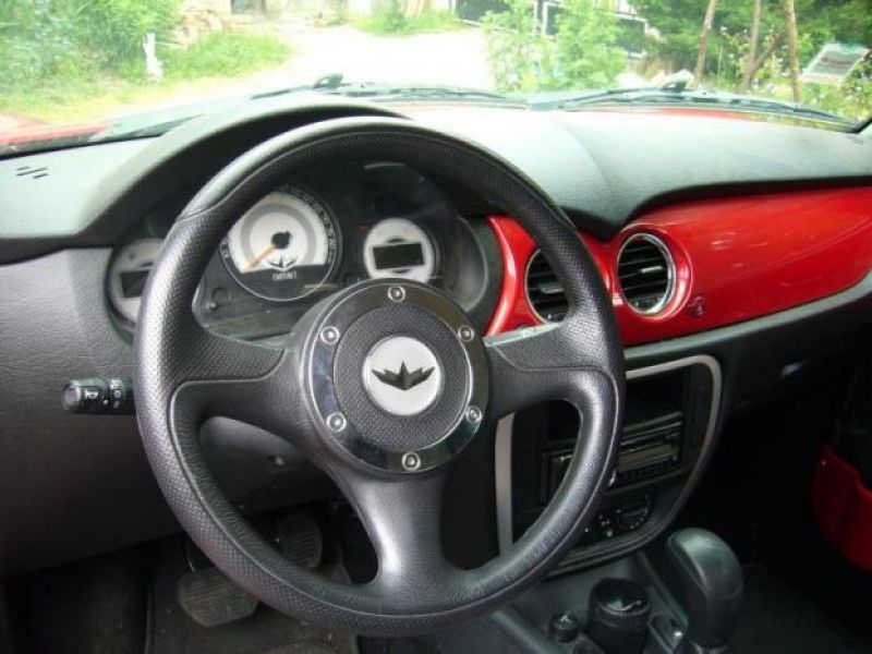 Voiture Sans Permis Chatenet impeccable Ch26