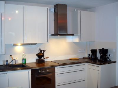 Agréable maison avec jardin sur secteur très recherché