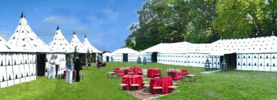 Bienvenue Au Royaume de Badine, organisateur de soirées à thèmes