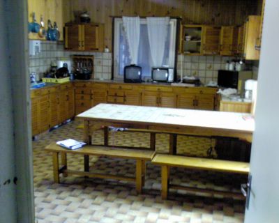 loue maison rurale pour vacances au calme