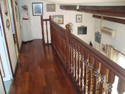 Maison vigneronne à AGDE