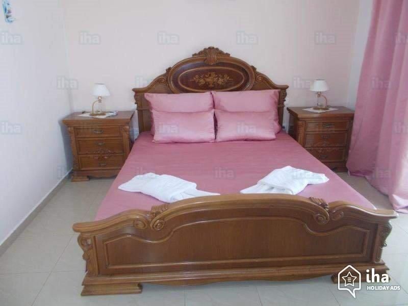 Greece Cyclades island Milos rent villa with 3 bedrooms. great for 6/8/10people