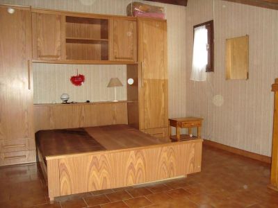APPARTEMENT Marseillan plage