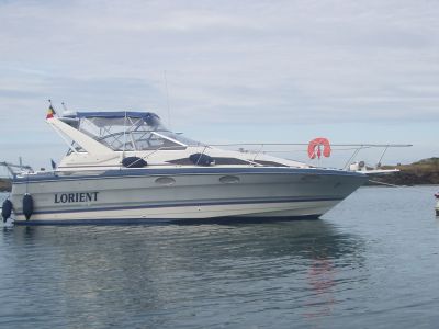 vend Bateau Balynier Avanti 2955