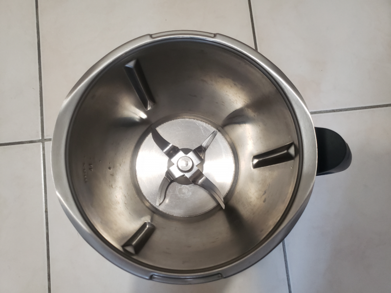 Vente  Thermomix TM6 Vorwerk Robot Cuisine