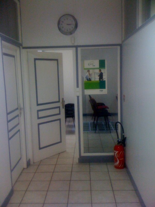 Location de salles de formation Paris 20