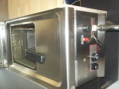 CAMION PIZZA + MOULES FRITES