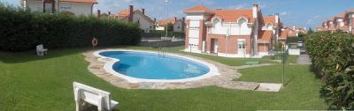 Espagne-Villa location vacances Santander -Cantabrie.8 personnes