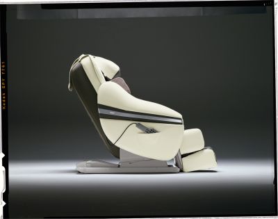 Fauteuil de massage design