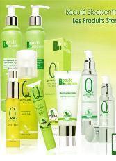 Frederic M vente a domicile luxe et beaute 