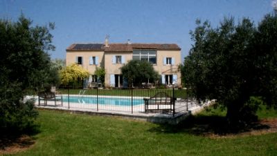 Gite de Provence en Luberon Le Moulin de Felix