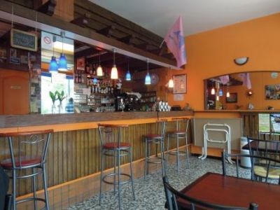 Brasserie Annecy (74000)