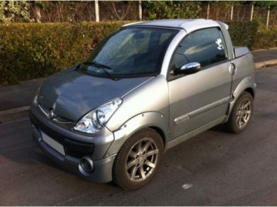 Don Aixam Scouty Diésel 250€