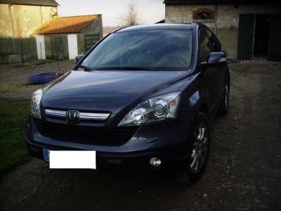 honda fap innova pris argus