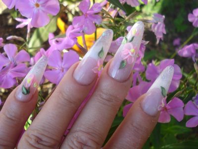 formation pose d'ongles et de cil a cil 