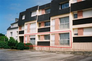 T2 bord de mer , plage, ports