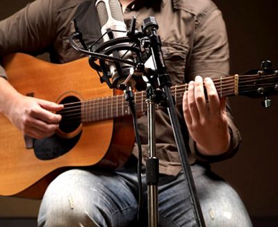 Programme Guitare/Chant Gratuit