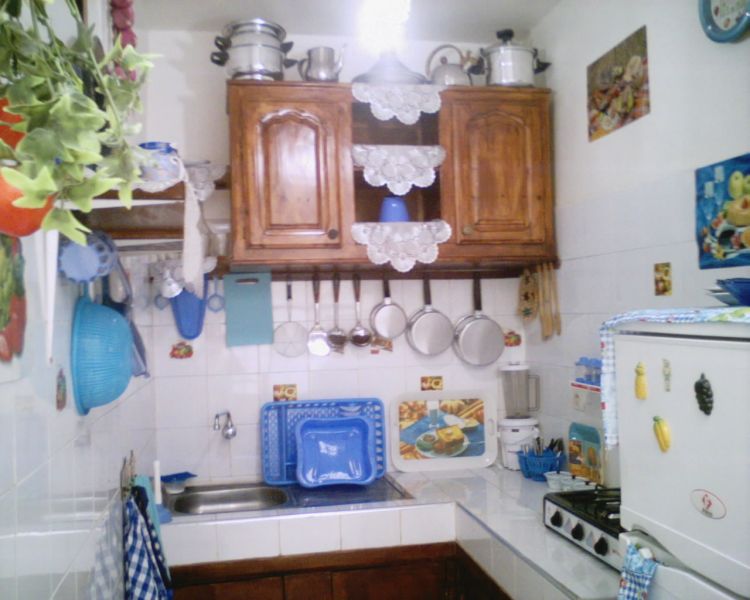 Location, appartement, meublé, à, Agadir  avec WI-FI