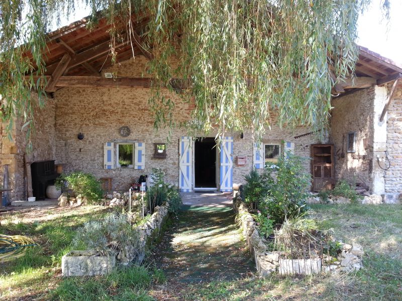 Ferme landaise pr. amateurs cheveaux ou maison d'hotes